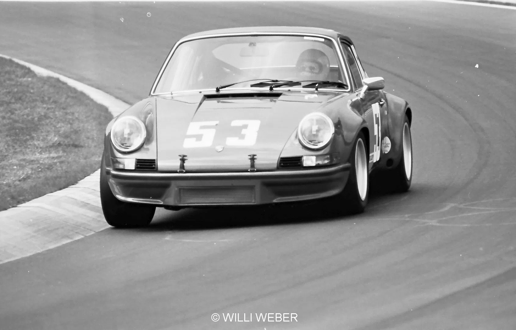 Nurburgring 1000kms 1973
